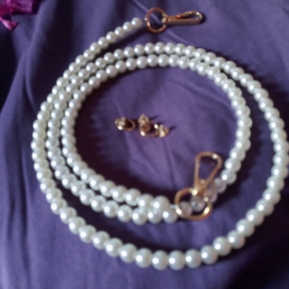 Replacement strap/O Rings - Picture 2 of 4